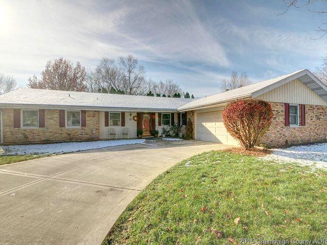 801 Park Lane Dr., Champaign, IL 61820