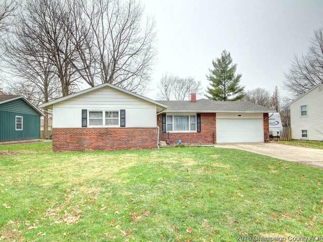 225 Prospect, St. Joseph, IL 61873