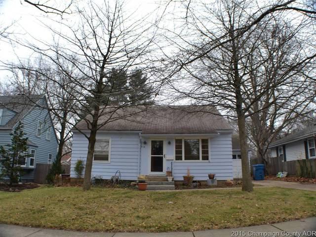 710 S New St, Champaign, IL 61820