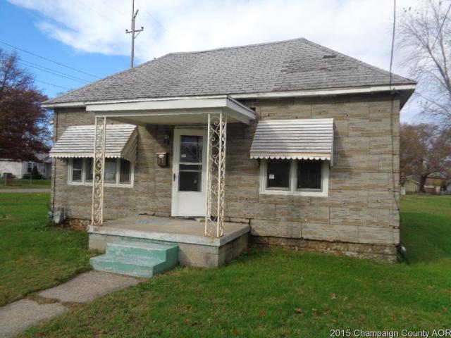 815 W Oak St, Herrin, IL 62948