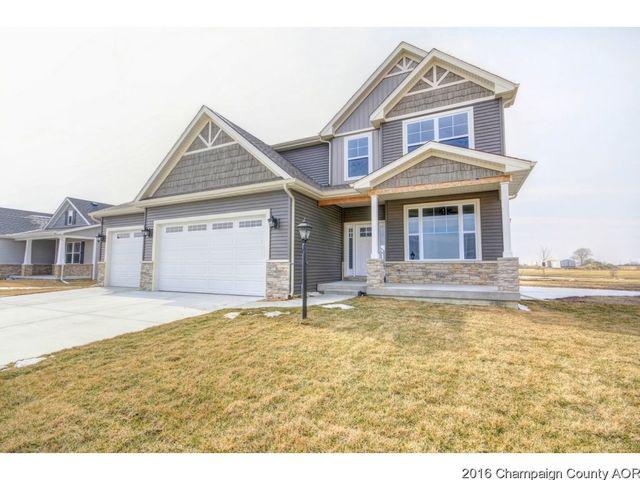 1405 Fieldstone Dr, Savoy, IL 61874