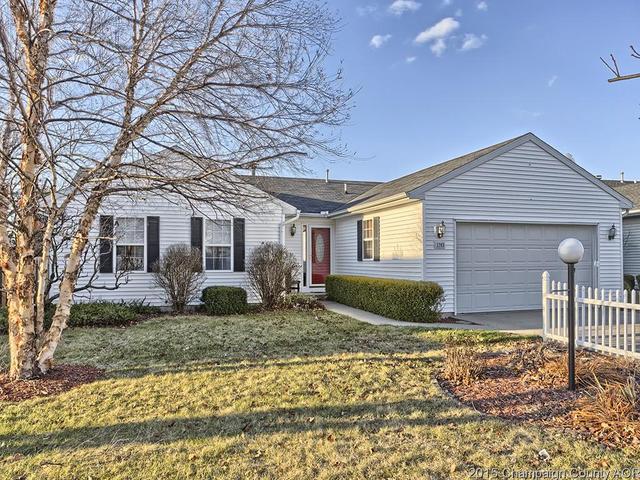 1703 Bonnie Blair Dr, Champaign, IL 61822