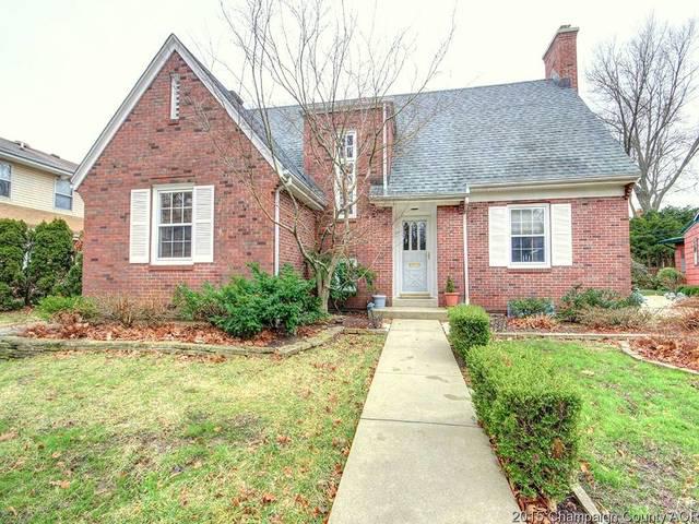 603 W Vermont, Urbana, IL 61801