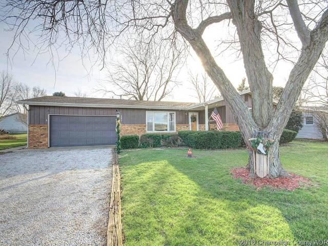 2271 Cr 1700 N, St. Joseph, IL 61873