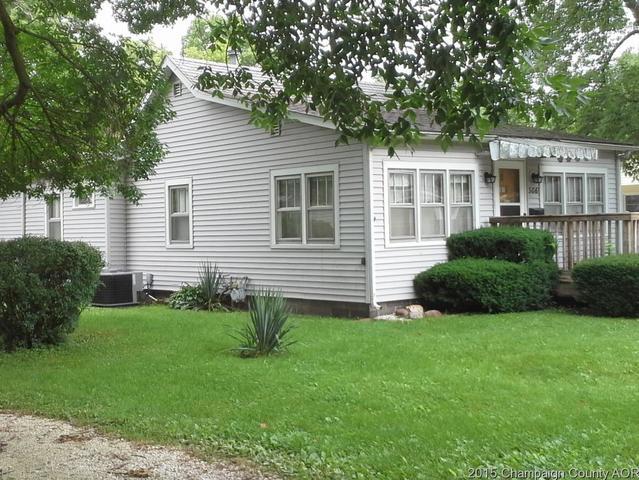 306 E Douglas St, St. Joseph, IL 61873