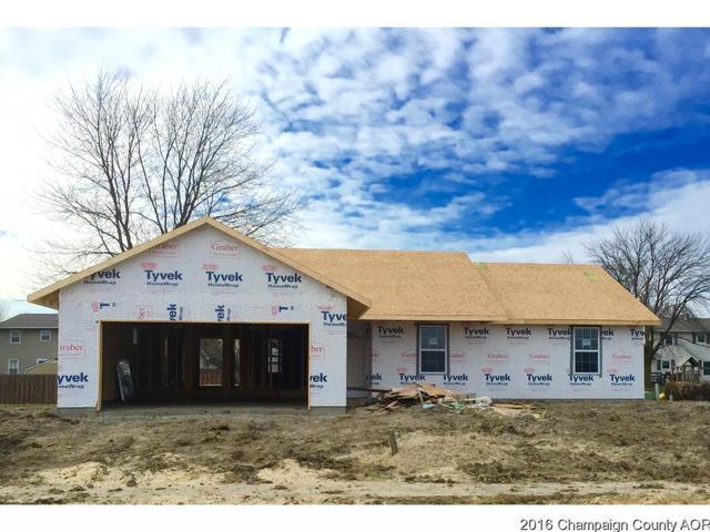 126 Wilshire, Tuscola, IL 61953