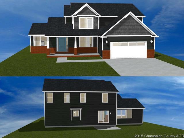103 Summerbrook Dr, Savoy, IL 61874