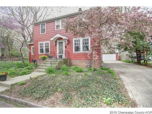 303 N Orchard St, Urbana, IL 61801