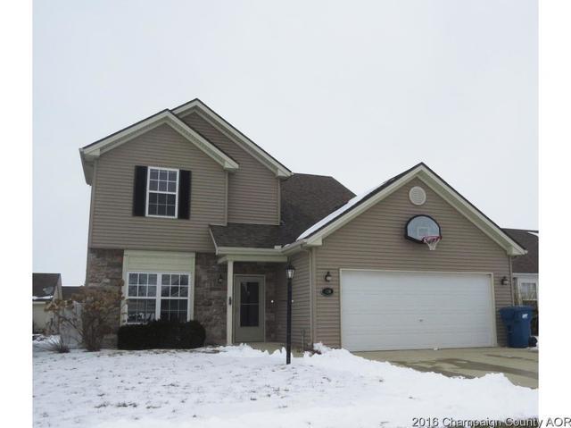 610 Luria Ln, Champaign, IL 61822