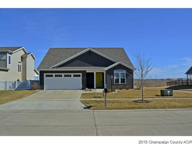 3202 Stanley Ln, Champaign, IL 61822