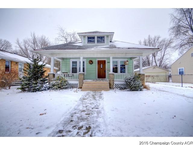 1624 W University Ave, Champaign, IL 61821