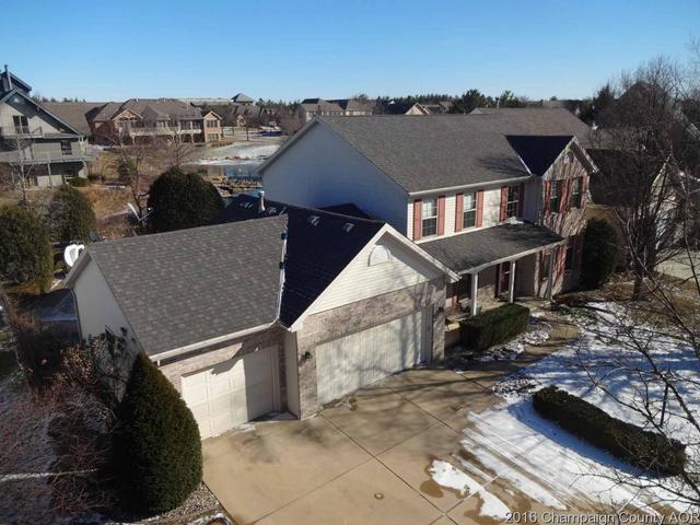 2408 Wendover Pl, Champaign, IL 61822