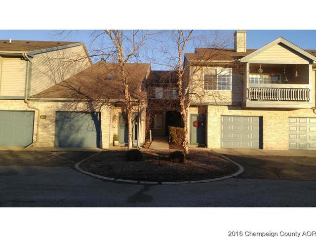 2402 Windward Blvd #103, Champaign, IL 61821