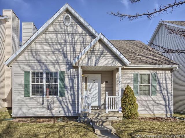 1506 S Smith Rd., Urbana, IL 61802