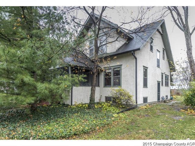 1211 W Park, Champaign, IL 61821