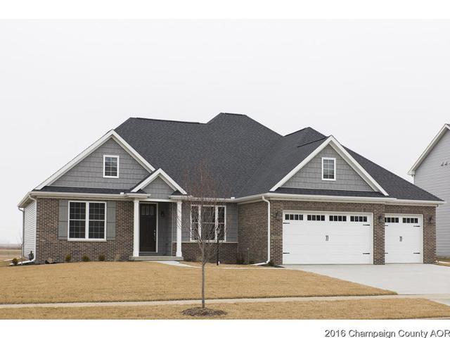 1403 English Oak Dr, Champaign, IL 61822