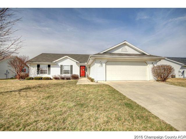 405 Winston Ct, St. Joseph, IL 61873