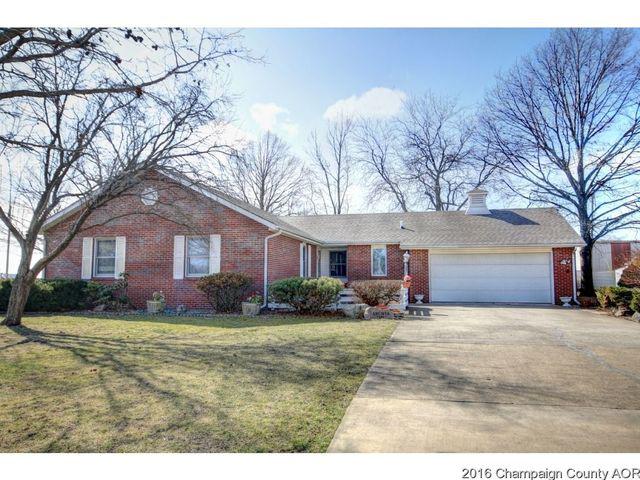 3505 S Prospect Ave, Champaign, IL 61822
