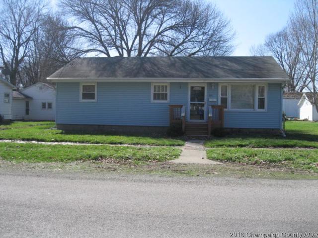 533 N Champaign St, Bement, IL 61813