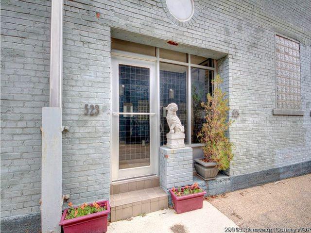 523 N Hickory St, Champaign, IL 61820