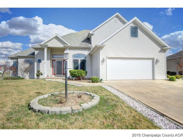 530 Hawthorne Dr., St. Joseph, IL 61873