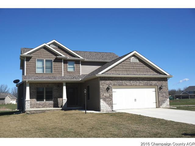 2018 E John, Mahomet, IL 61853