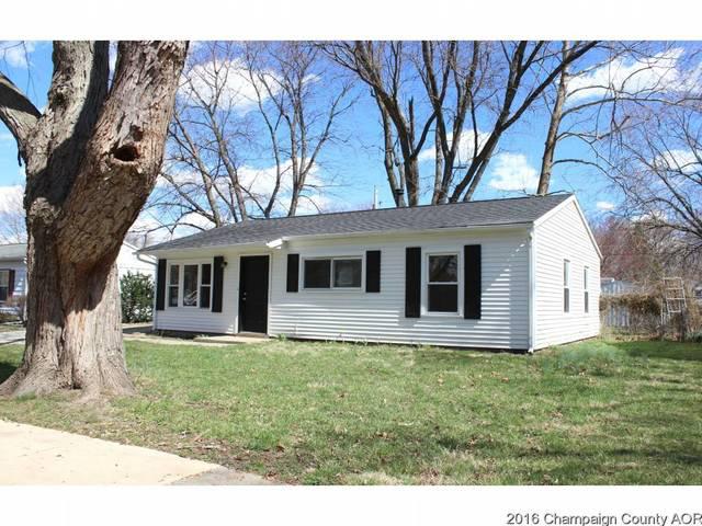 1404 Centennial Drive, Champaign, IL 61820