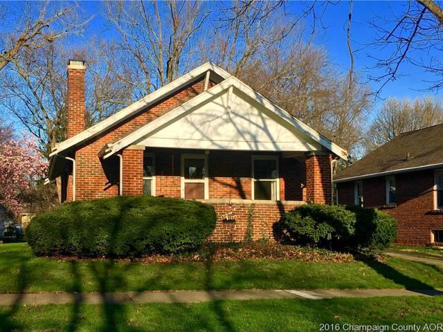 703 S Pine St, Champaign, IL 61820