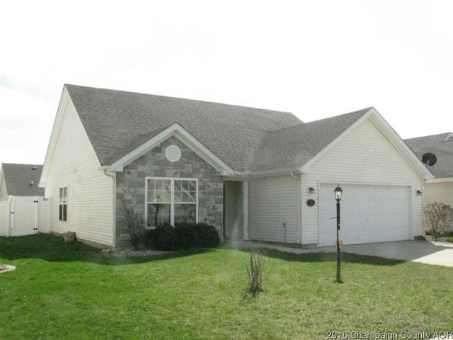 601 Bardeen Ln, Champaign, IL 61822