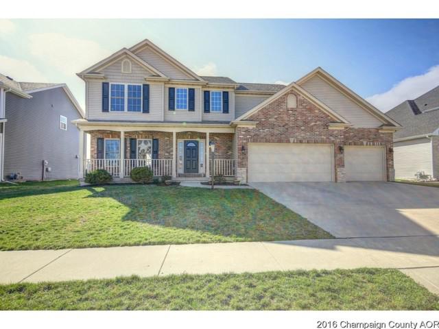 2113 Leahs Ln, Champaign, IL 61822