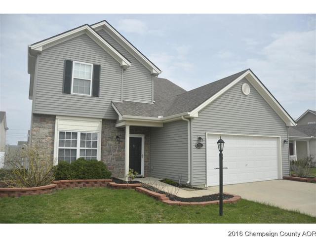 712 Yalow Dr, Champaign, IL 61822
