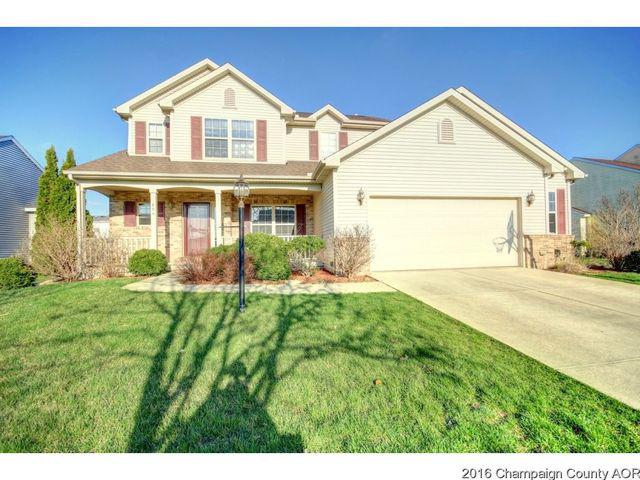 804 Switchgrass Ln., Champaign, IL 61822