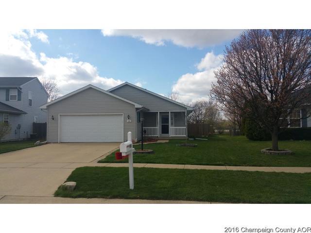 905 Erin, Champaign, IL 61822