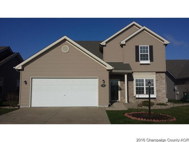 3007 Nobel Drive, Champaign, IL 61822