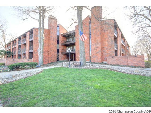 107 Elm #112, Champaign, IL 61820