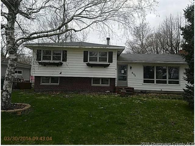211 N Kentucky St, Atwood, IL 61913