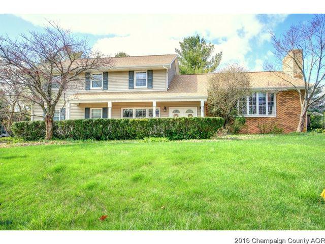 8 Magnolia Ct, Savoy, IL 61874