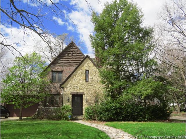 501 S Willis Ave, Champaign, IL 61821