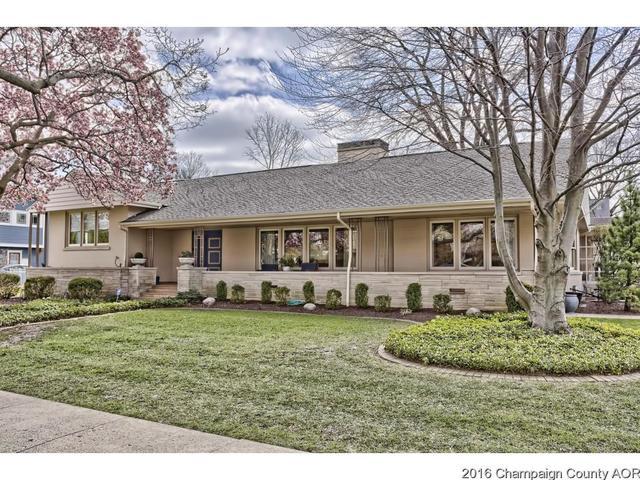 1011 W University, Champaign, IL 61821