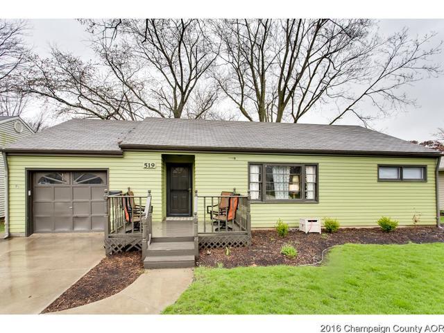 519 Gray Dr, Gibson City, IL 60936