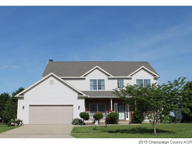 3403 Cherry Hills Dr, Champaign, IL 61822