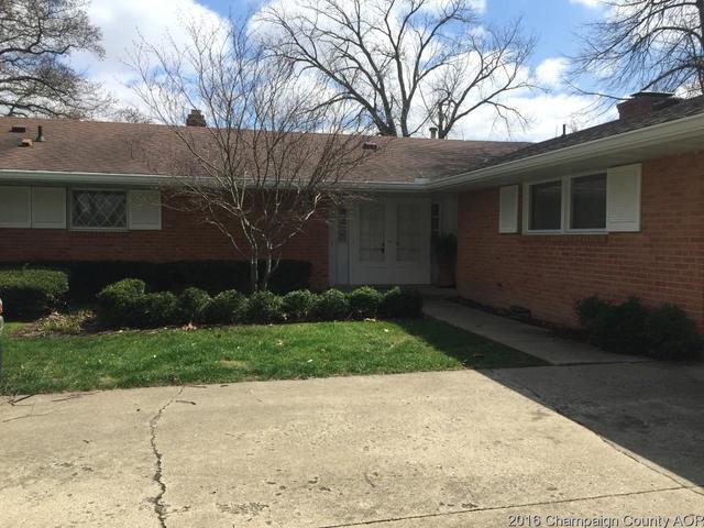 10 Lake Park, Champaign, IL 61822