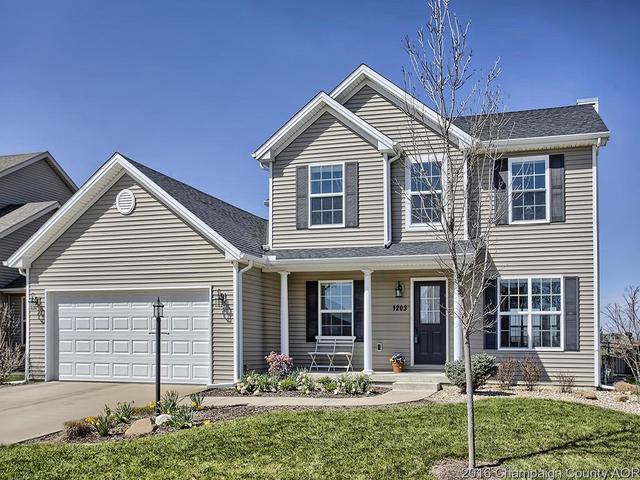 [Address Hidden by Seller], Savoy, IL 61874