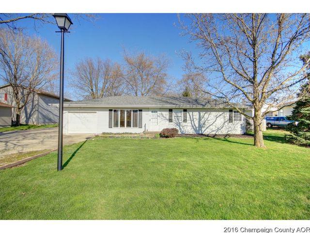 208 S Water St, St. Joseph, IL 61873