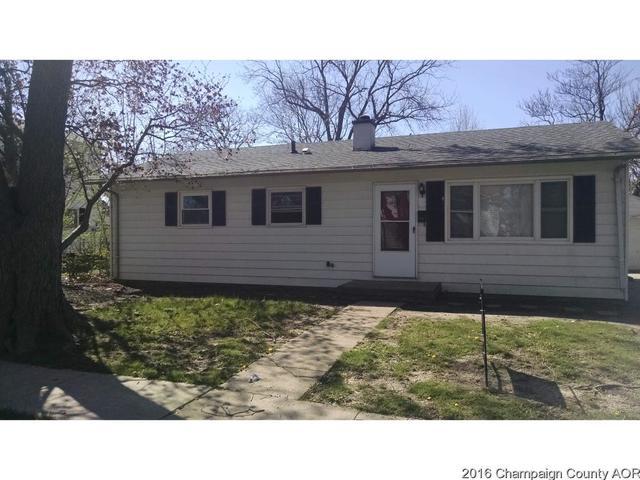 409 E Columbia Ave, Champaign, IL 61820