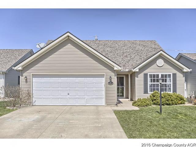 708 Lauterbur Ln, Champaign, IL 61822