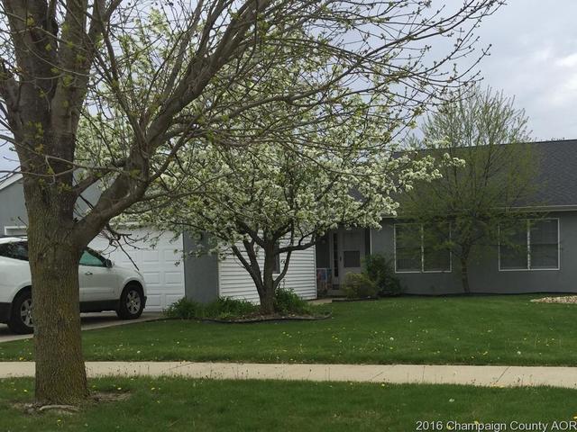 2002-B Middletown Dr #101-2, Mahomet, IL 61853