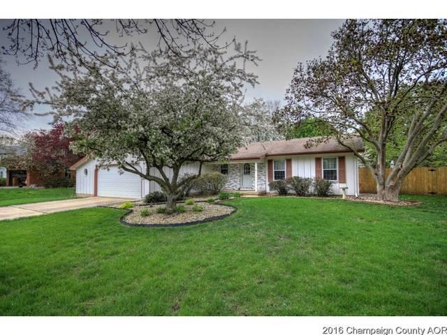 1813 Old Maple Ln, Savoy, IL 61874
