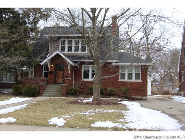 716 S Elm, Champaign, IL 61820