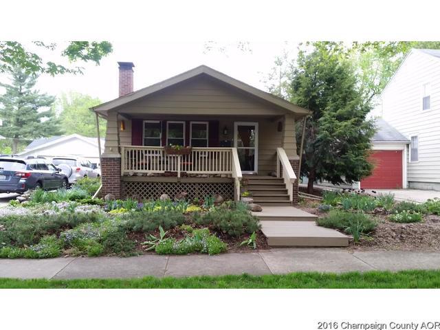 703 W Columbia, Champaign, IL 61820
